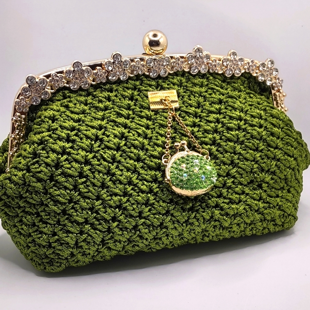 Klic Klac Purse 👛